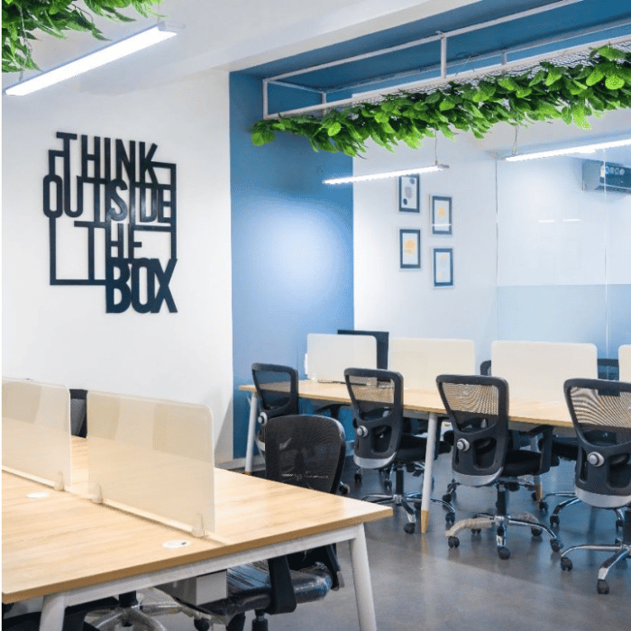 Mô hình Co-working mang lại nhiều lợi ích