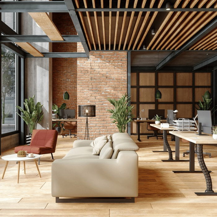 Mô hình coworking space đang phát triển mạnh mẽ tại Việt Nam